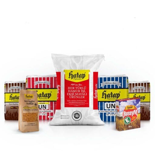 Avantajlı Paketler