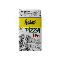 1 Kg Pizza Unu