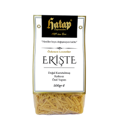 Erişte 500gr