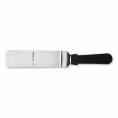 Pirge Creme Dar Kürek 18cm Siyah