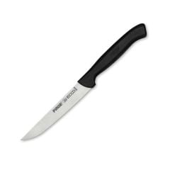 Pirge Ecco Sebze Bıçağı 12 cm Siyah